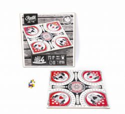 JEU DE TOCK - 4 JOUEURS - 20